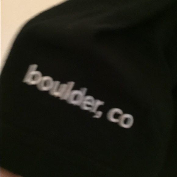 Newton running tee from event s/s size medium - Picture 4 of 5